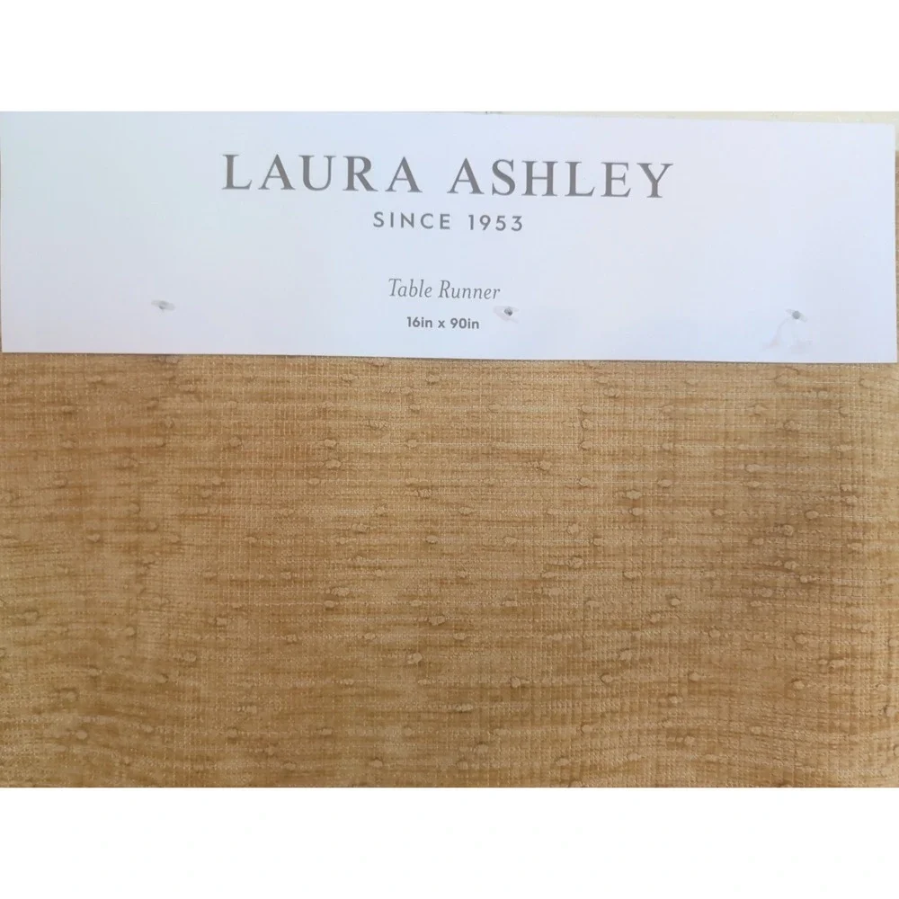 Laura Ashley Surrey Gold 16